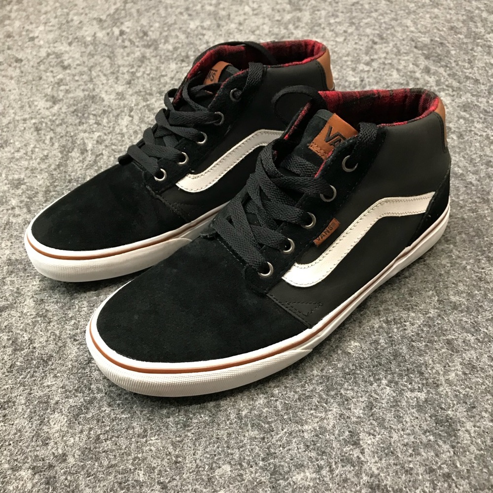 Vans Chapman MTE Shoes